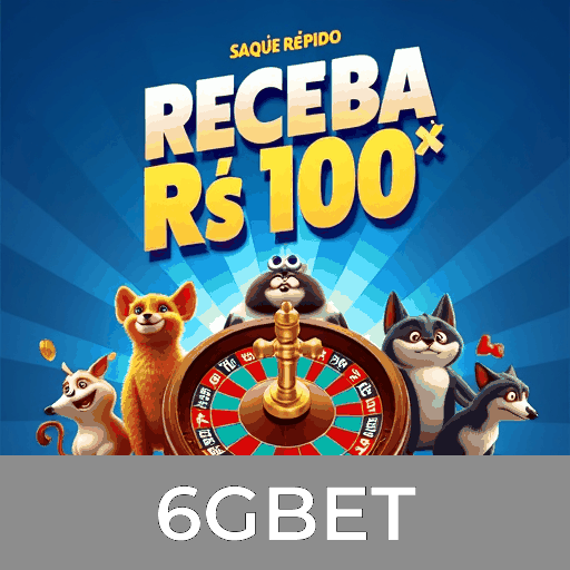Maximize Promoções com Estratégia na 6GBET