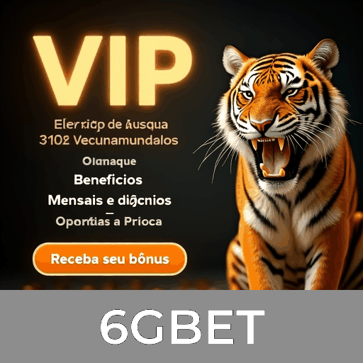 Experiência de Casino 6GBET: Imersão Emocional e Psicologia do Jogo