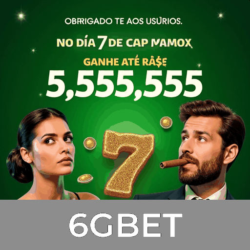 Método Estratégico para Otimizar Bônus na 6GBET