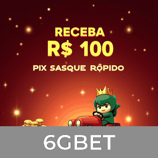 Garanta seu Acesso Seguro Premium em 6GBET