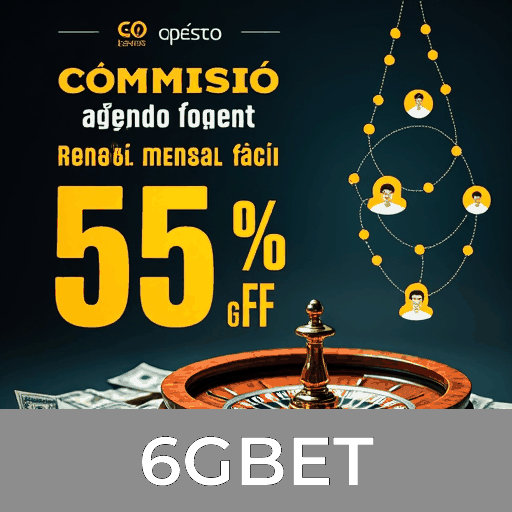 Plataforma de Apostas 6GBET: Tecnologia de Nuvem e AI