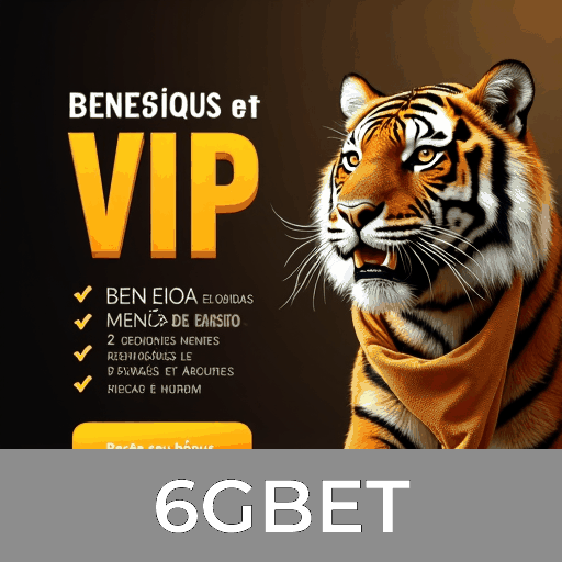 6GBET: Jogos Inovadores com Tecnologia de Ponta