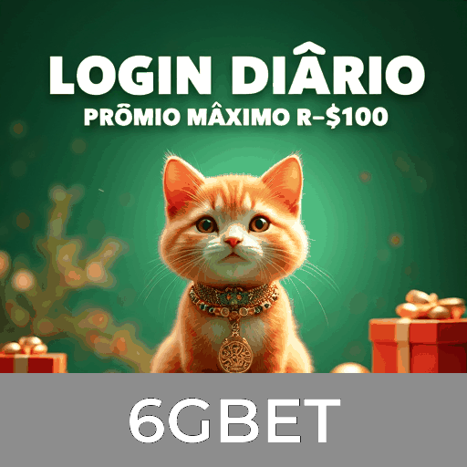 6GBET: Seu Cassino Online Seguro e Profissional