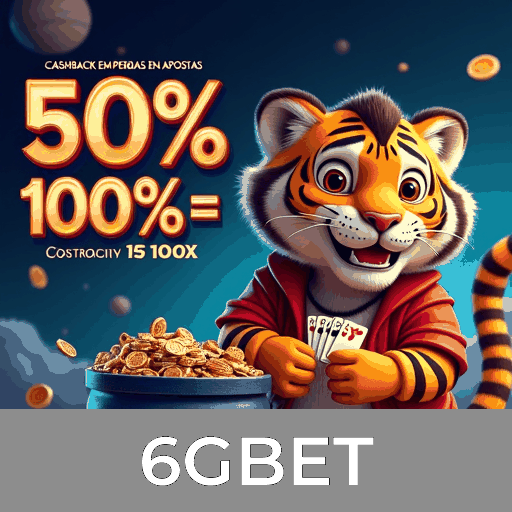 Inovação Tecnológica da 6GBET: Aposta no Futuro