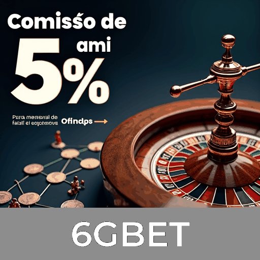Inovação Tecnológica da 6GBET: Aposta no Futuro