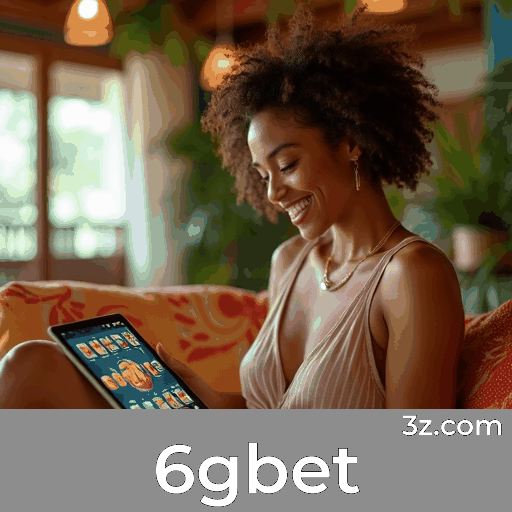 6gbet screen